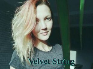 Velvet_String