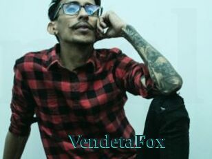VendetaFox