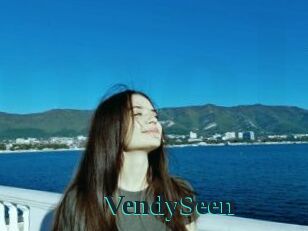 VendySeen Melody Melons