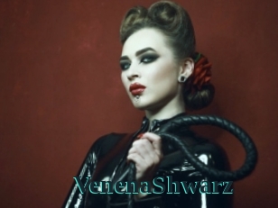 VenenaShwarz Melody Melons