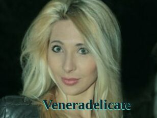 Veneradelicate