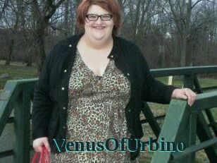VenusOfUrbino