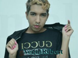 VenusRobert