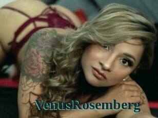 VenusRosemberg