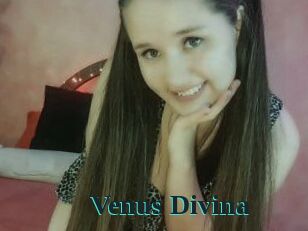 Venus_Divina