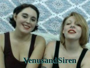 VenusandSiren