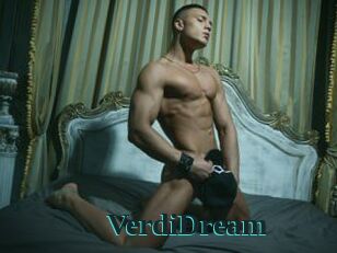 VerdiDream