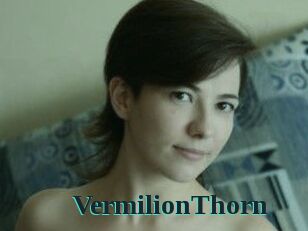 VermilionThorn