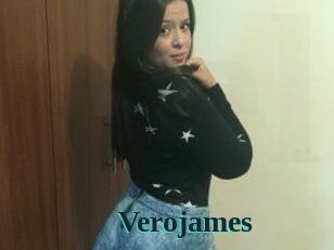 Verojames