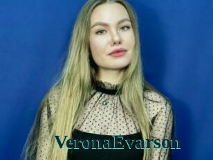 VeronaEvarson