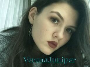 VeronaJuniper