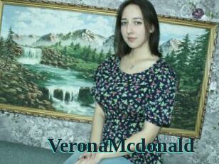 VeronaMcdonald