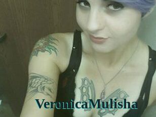 VeronicaMulisha