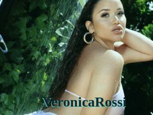 VeronicaRossi