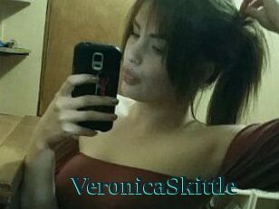 VeronicaSkittle