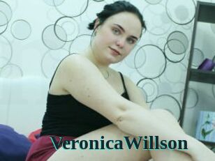 VeronicaWillson