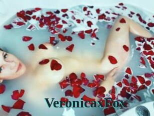 VeronicaxFox