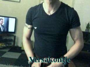 Versakontje