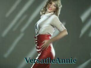 VersatileAnnie