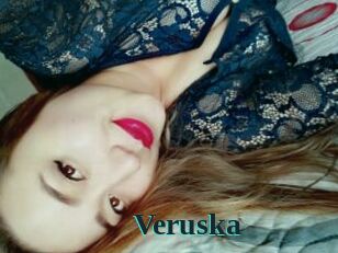 Veruska