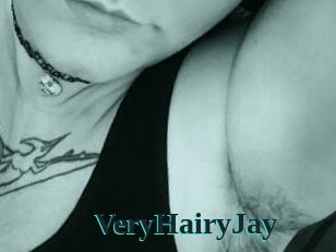 VeryHairyJay