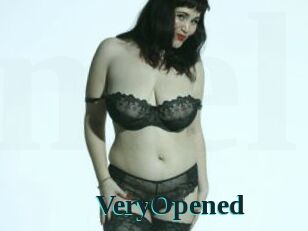 VeryOpened