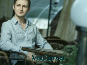 VetCorvet
