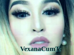 VexanaCumTs