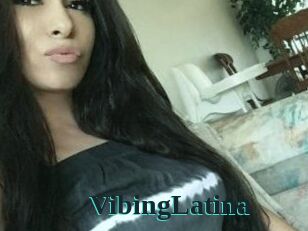 VibingLatina