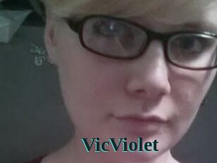 VicViolet