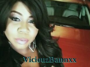 ViciouzBannxx