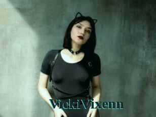 VickiVixenn