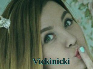 Vickinicki