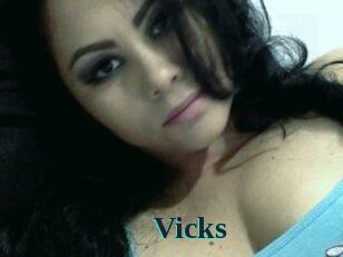 Vicks