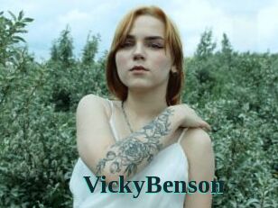 VickyBenson