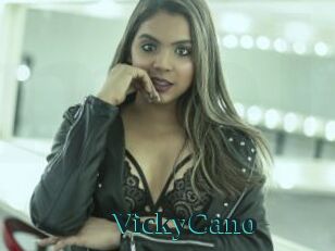 VickyCano