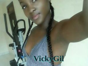 VickyGil Melody Melons