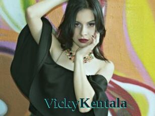 VickyKentala