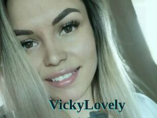 VickyLovely