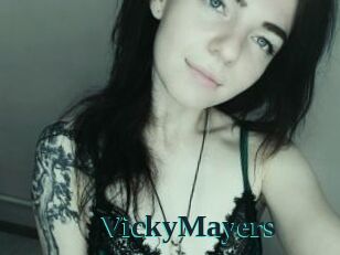 VickyMayers