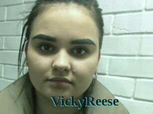 VickyReese