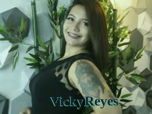 VickyReyes