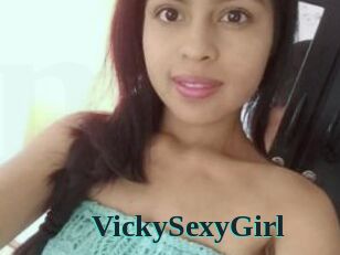 VickySexyGirl