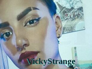 VickyStrange