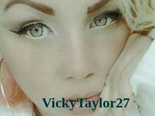 VickyTaylor27