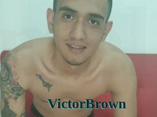 VictorBrown