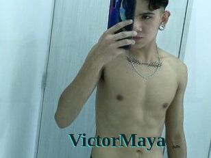 VictorMaya