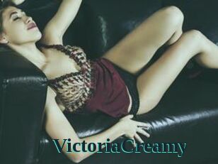 VictoriaCreamy