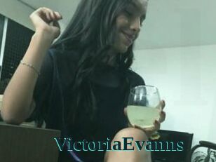 VictoriaEvanns