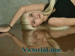 VictoriaLime